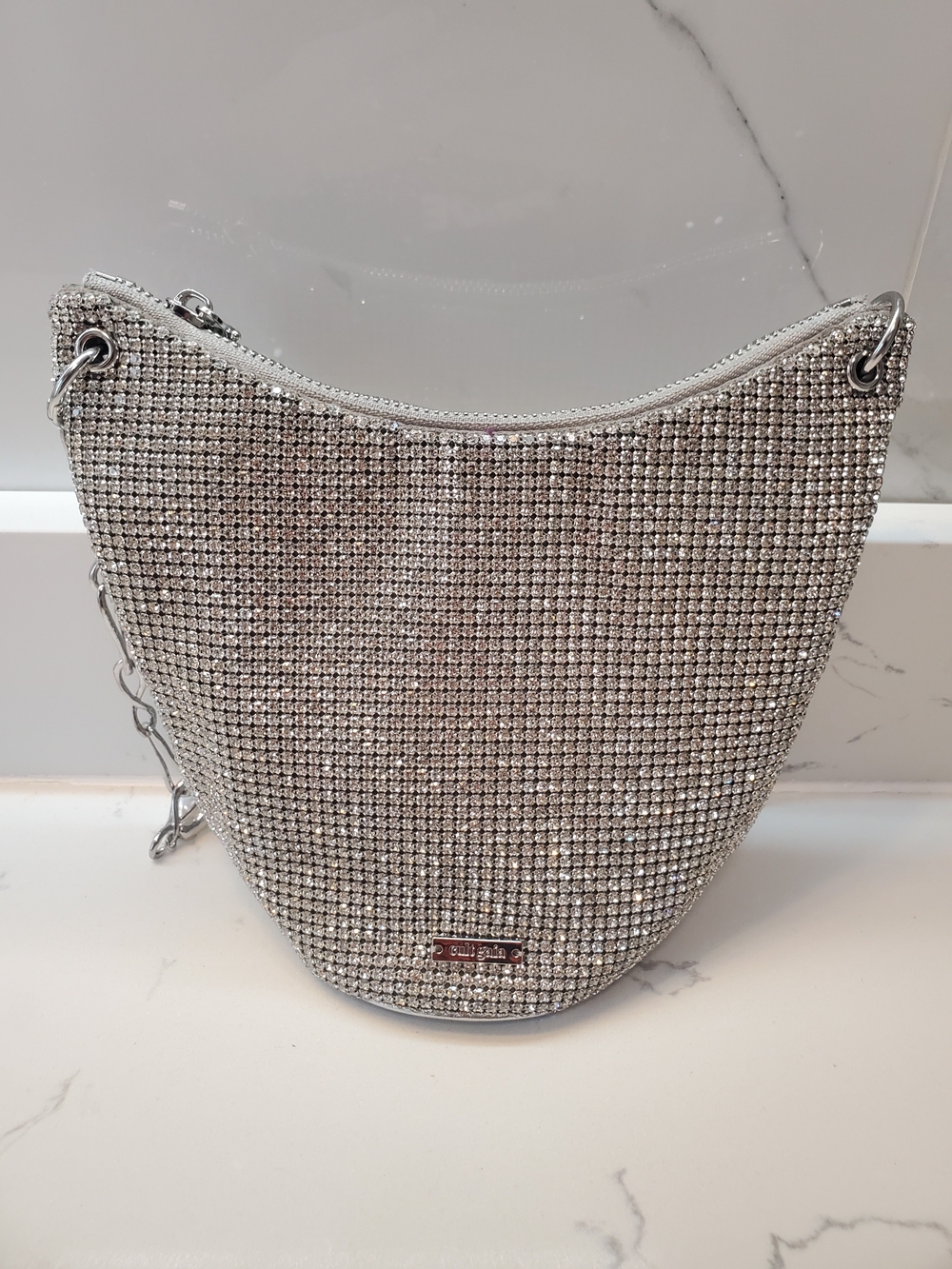 Cult Gaia Elisa Shoulder Bag